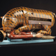 Illustration for article titled The Mechanical Beauty of Early Automatons